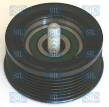 SALERI T5026 - TENSORES SIL