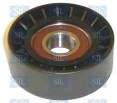 SALERI T5032 - TENSORES SIL