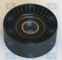 SALERI T5037 - TENSORES SIL