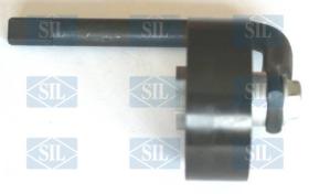 SALERI T5038 - TENSORES SIL