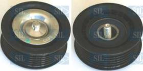 SALERI T5039 - TENSORES SIL