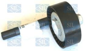 SALERI T5040 - TENSORES SIL