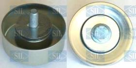 SALERI T5043 - TENSORES SIL