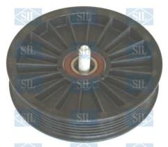SALERI T5045 - TENSORES SIL