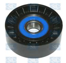 SALERI T5046 - TENSORES SIL