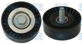 SALERI T5047 - TENSORES SIL