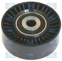 SALERI T5053 - TENSORES SIL