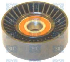 SALERI T5057 - TENSORES SIL