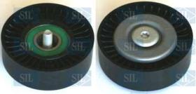 SALERI T5058 - TENSORES SIL