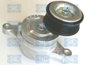 SALERI T5060 - TENSORES SIL