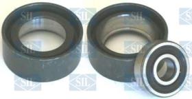 SALERI T5062 - TENSORES SIL