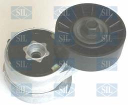 SALERI T5063 - TENSORES SIL