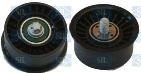 SALERI T5064 - TENSORES SIL
