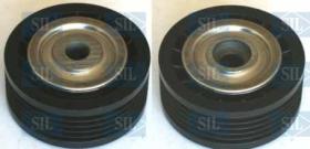 SALERI T5067 - TENSORES SIL