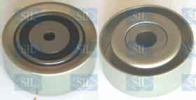 SALERI T5068 - TENSORES SIL
