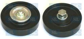 SALERI T5076 - TENSORES SIL