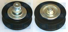 SALERI T5077 - TENSORES SIL