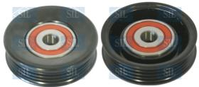 SALERI T5078 - TENSORES SIL