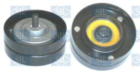 SALERI T5087 - TENSORES SIL