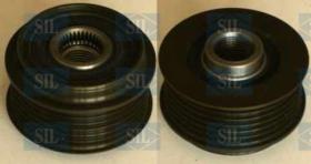 SALERI T5088 - TENSORES SIL