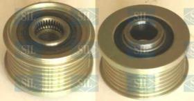 SALERI T5089 - TENSORES SIL