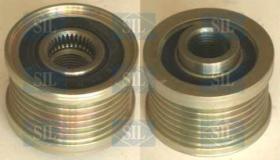 SALERI T5090 - TENSORES SIL