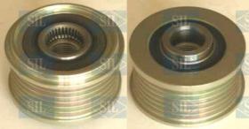 SALERI T5092 - TENSORES SIL