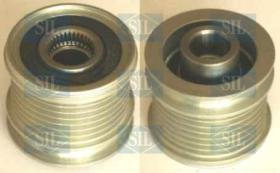 SALERI T5093 - TENSORES SIL