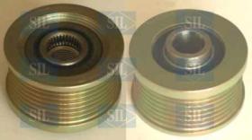 SALERI T5094 - TENSORES SIL