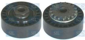 SALERI T5107 - TENSORES SIL