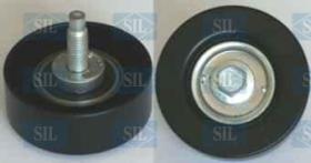 SALERI T5111 - TENSORES SIL