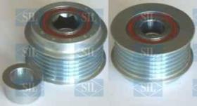 SALERI T5112 - TENSORES SIL