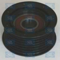 SALERI T5114 - TENSORES SIL