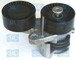 SALERI T5116 - TENSORES SIL