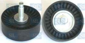 SALERI T5117 - TENSORES SIL