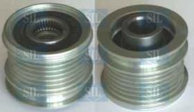 SALERI T5121 - TENSORES SIL