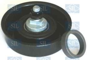 SALERI T5123 - TENSORES SIL