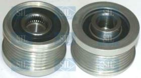 SALERI T5126 - TENSORES SIL
