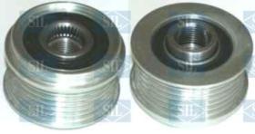 SALERI T5135 - TENSORES SIL