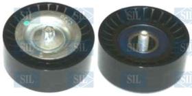 SALERI T5136 - TENSORES SIL