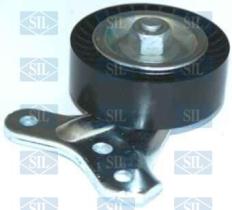 SALERI T5140 - TENSORES SIL