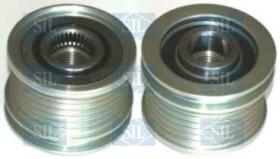 SALERI T5141 - TENSORES SIL
