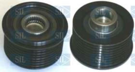 SALERI T5142 - TENSORES SIL