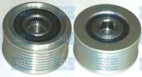 SALERI T5144 - TENSORES SIL