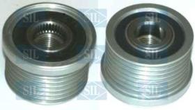 SALERI T5145 - TENSORES SIL