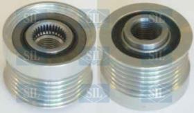 SALERI T5154 - TENSORES SIL