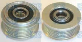 SALERI T5155 - TENSORES SIL