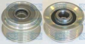 SALERI T5156 - TENSORES SIL