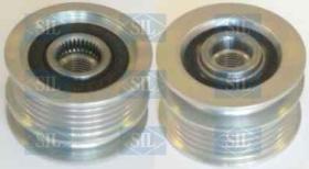 SALERI T5158 - TENSORES SIL