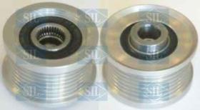 SALERI T5161 - TENSORES SIL
